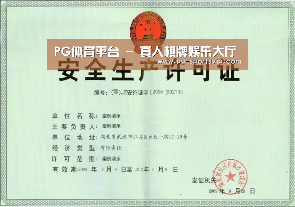 荣誉证书四(图1)